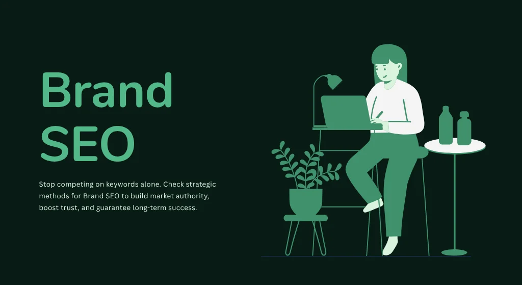 What is Brand SEO? How to Build Powerful Brand Using SEO