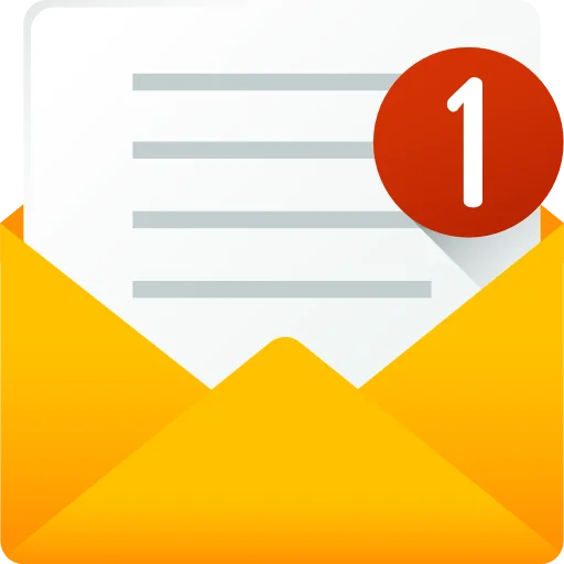 mail icon