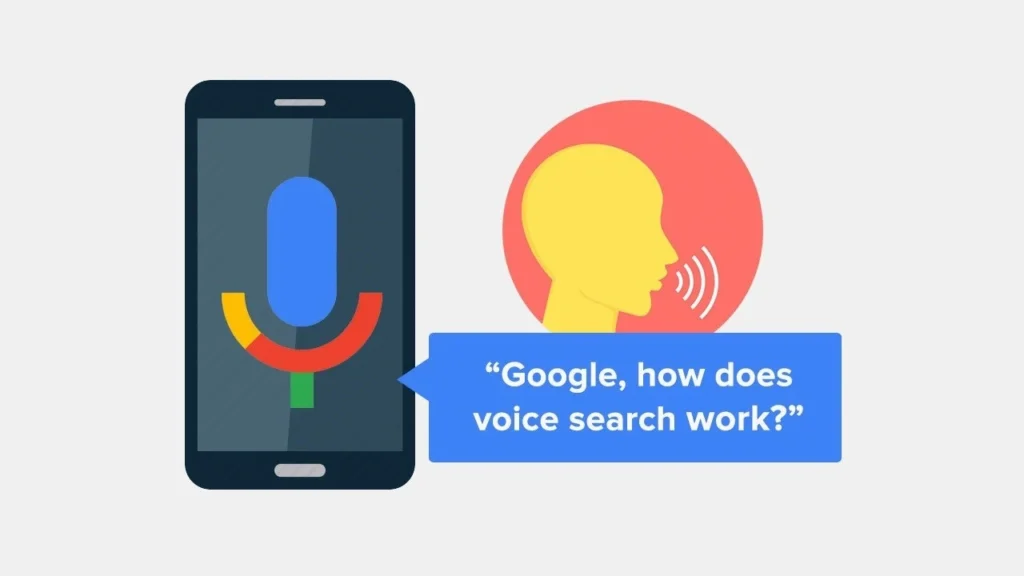 Multilingual Voice Search (Arabic & English)
