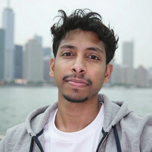 picture of Mohammad Safwan