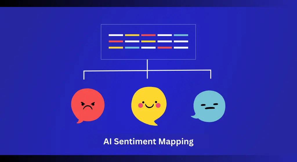 AI Sentiment Mapping: How to Track Your Brand Perception in AI Search (2026 Guide)