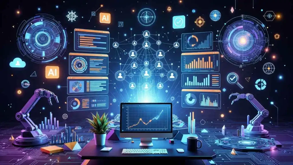 What is Topical Authority? Strategy For Semantic SEO in 2026